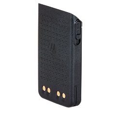 PMNN4440 Battery Li-ion 1700mah IP-68