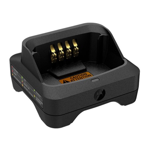 PMPN4577 Single Impress Charger
EXT PS EU