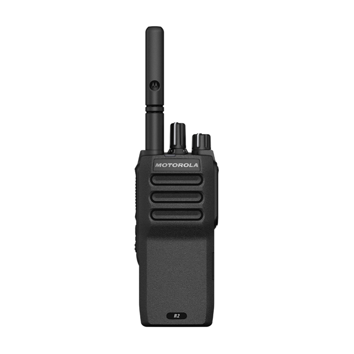 R2 Mototrbo UHF 400-480 MHz NKP