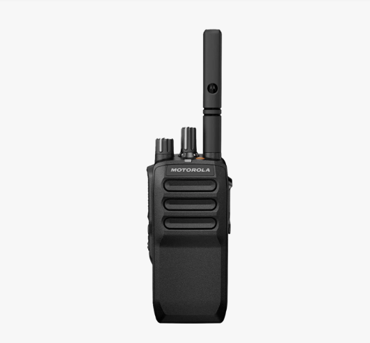 R5 Mototrbo UHF 400-527 MHz NON-KEYPAD MODEL (NKP) Battery 2200 mAh PMNN4888A,