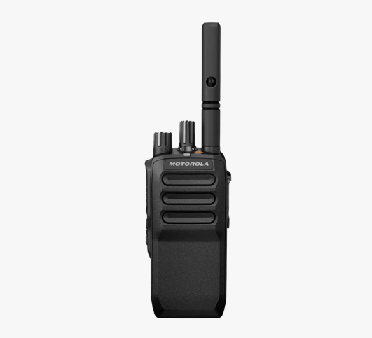 R5 Mototrbo VHF 136-174 MHz NON-KEYPAD MODEL (NKP) Battery 2200 mAh PMNN4888A,