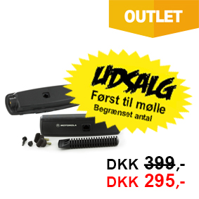 RLN4801 remote mount kit GM340/ GM360