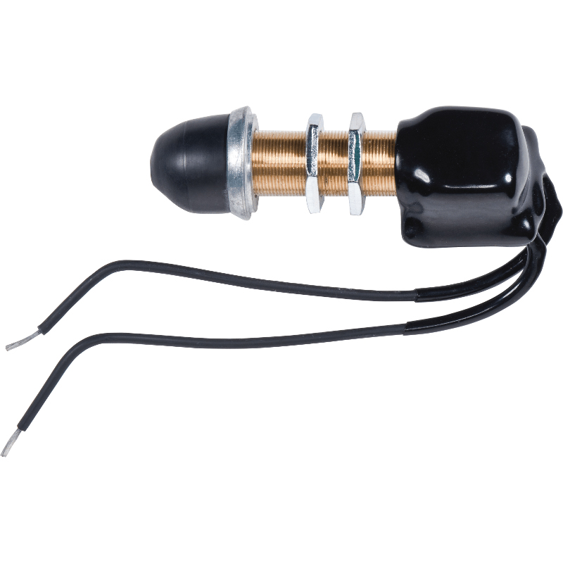 RLN4836 Nødknap til fodbetjening