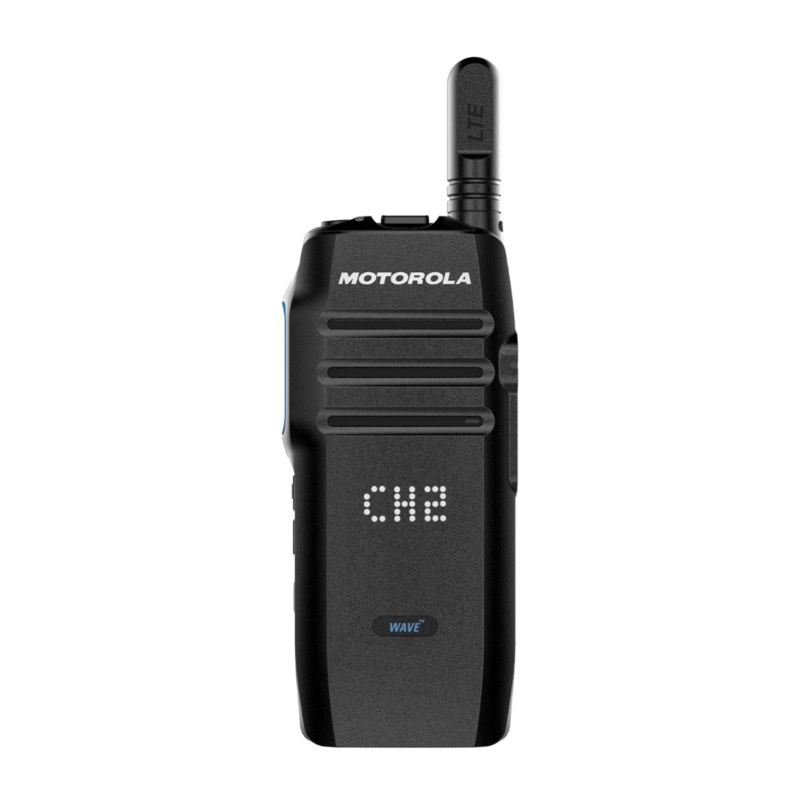 TLK100i Motorola WAVE Two Way Radio
Kræver årligt Abon.
Network: 4G LTE, 8 channels, IP54 MIL-ST