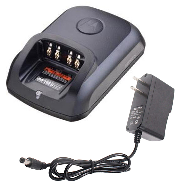 WPLN4255 1-plads IMPRESS lader MOTOTRBO
Chemistry: NiCd / NiMH / LiIon - EU plug