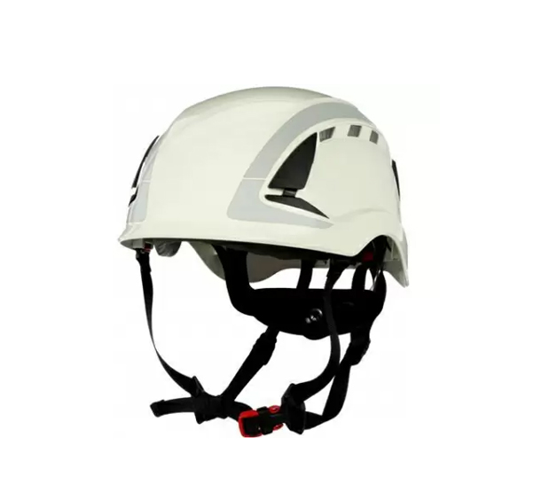Peltor 3M Safety Helmet - WHITE
Quantity 4 Ea/case