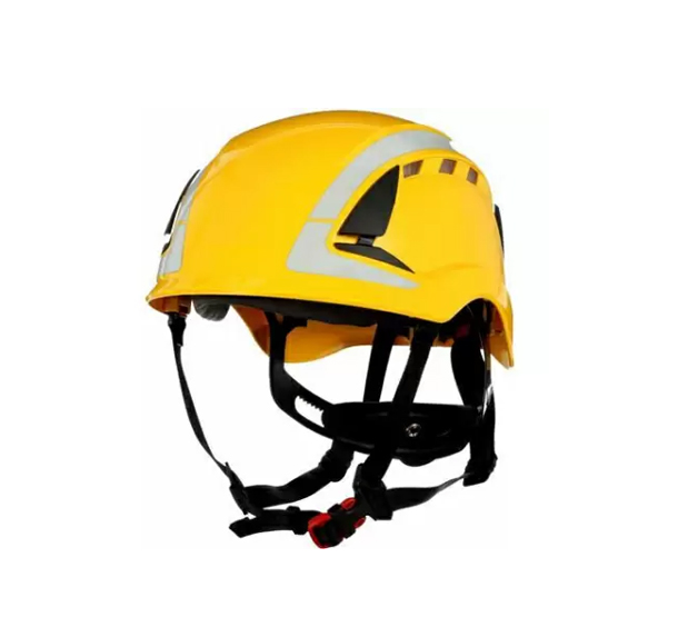 Peltor 3M Safety Helmet - YELLOW
Quantity 4 Ea/case