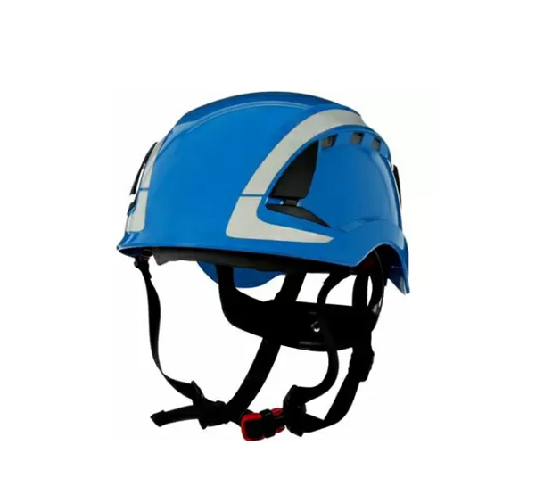 Peltor 3M Safety Helmet - BLUE
Quantity 4 Ea/case