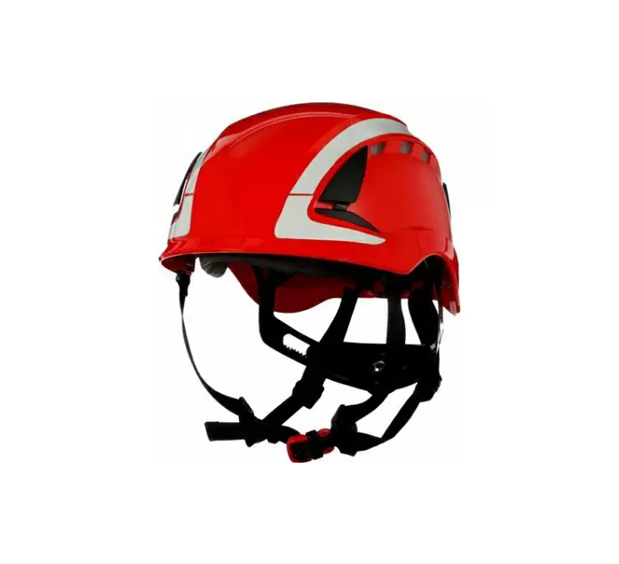 Peltor 3M Safety Helmet - RED
Quantity 4 Ea/case