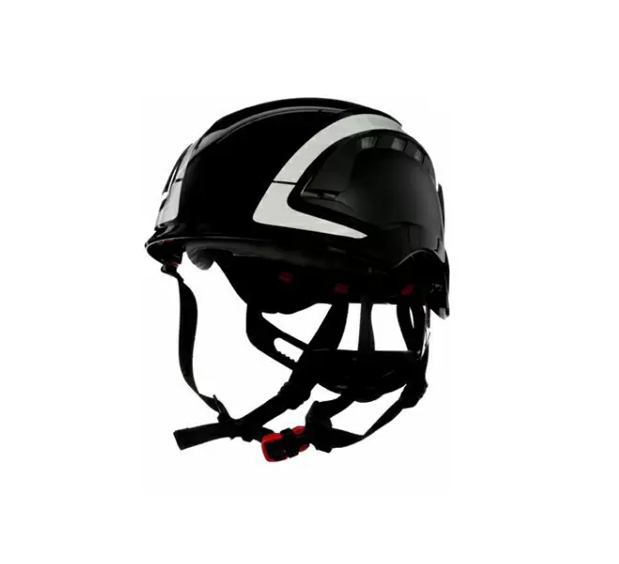 Peltor 3M Safety Helmet - BLACK
Quantity 4 Ea/case
