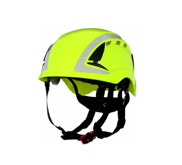 Peltor 3M Safety Helmet - HI-VIZ GREEN
Quantity 4 Ea/case