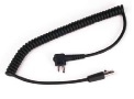 FL6U-21 Peltor Adaptor kabel
Adaptor cable Flex Motorola CP040/DP1400