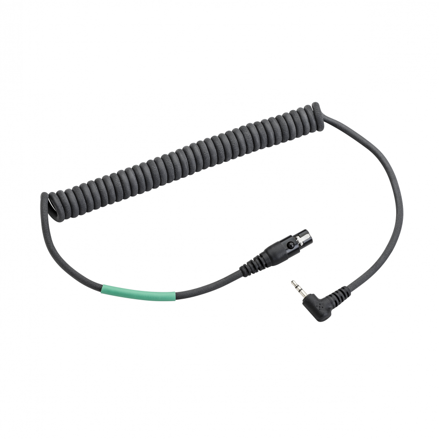 FLX2-28 Peltor cable Mobile/DECT
FLX2 cable Mobile/DECT telephone