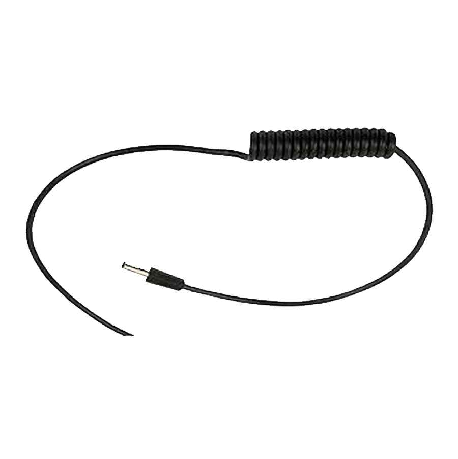 FLX2-44 Peltor cable Icom F31/41
FLX2 cable Icom F31/41, FLX2-44