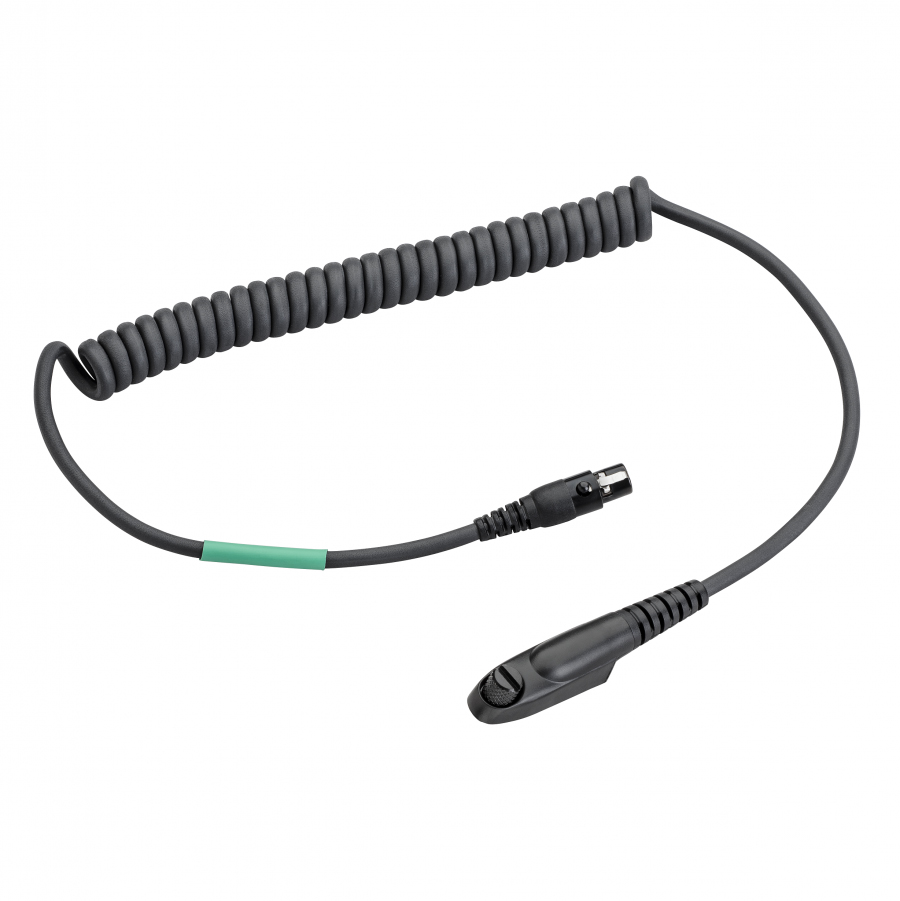 FLX2-65 Peltor cable Motorola GP344