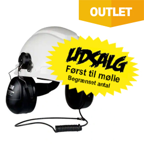 HTM79P3E Peltor listen Only headset