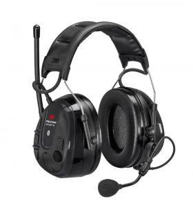MRX21A2WS6 Peltor WS ALERT XP Headset
3M PELTOR WS ALERT XP Headset