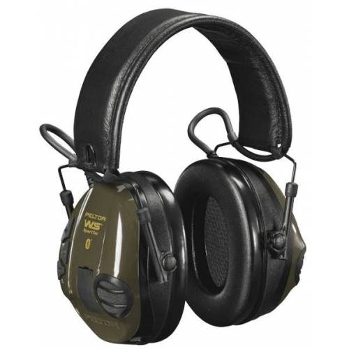 MT16H21FWS5E-584GN Peltor Headset
Fast-eller Bluetooth forbindelse.
inkl Grøn+Orange skaller og lader & bat