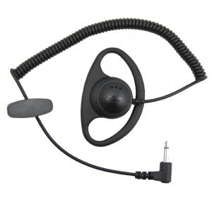 PRO-D30L Earhanger 3,5mm jack