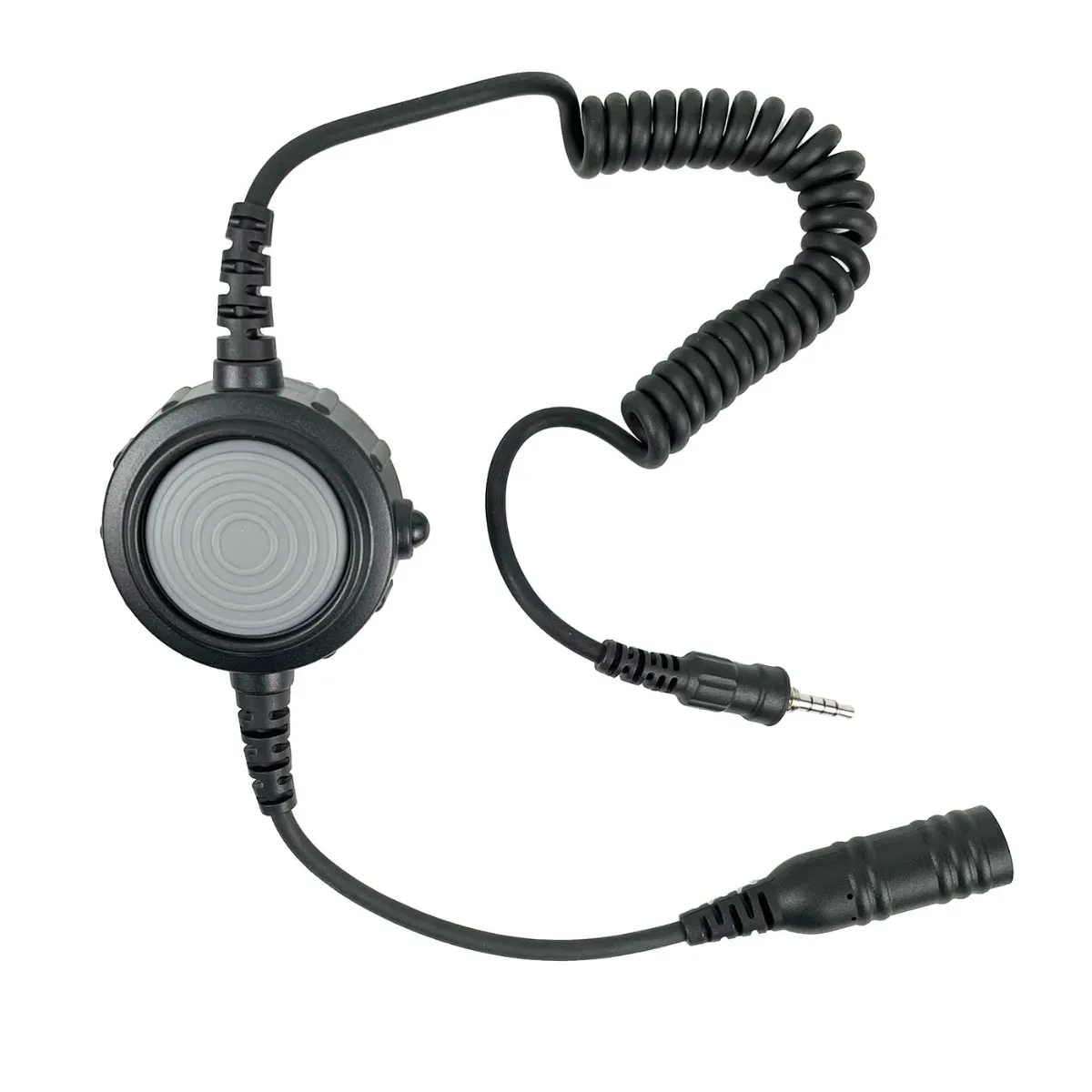 PRO-PTT 35WP PTT w/lock For Peltor