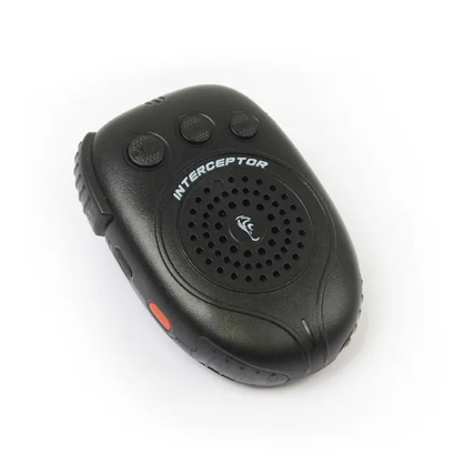 ProEquip PRO-BT Interceptor - bluetooth
Bluetooth RSM, incl charing cable