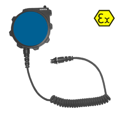 C-C440 PTT til DP4400 ATEX
L443172
Requires adapter PMLN6047