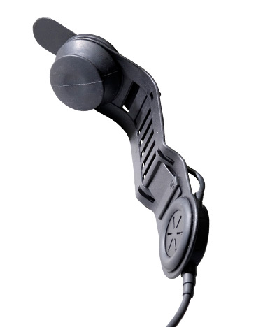 HC-1 Savox Headset ATEX
HC-1 L53000 - ATEX godkendt