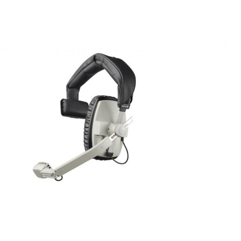 VOKKERO GUARDIAN Pro-Audio Headset
Single muff - Guardian
Vokkero