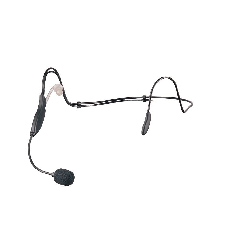 VOKKERO GUARDIAN CEO410 Neckband Headset
Vokkero CEO 410 - Ultra High Quality
Neckband Headset - Guardian