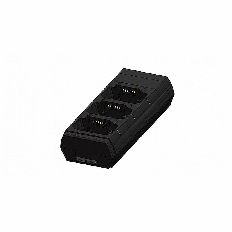VOKKERO GUARDIAN Extension Ch.
Guard-EXT001 Guardian Charging Extension
3 Slot Guardian Charging Extension