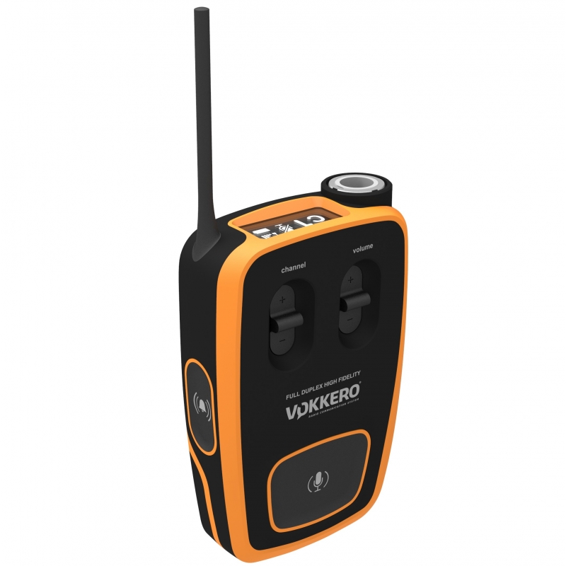VOKKERO GUARDIAN-FCE001-STB
Guardian with bluetooth
Vokkero radio