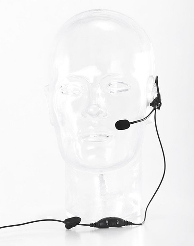 VOKKERO GUARDIAN KEN410 Headset
Guardian Generic Ultra light headset