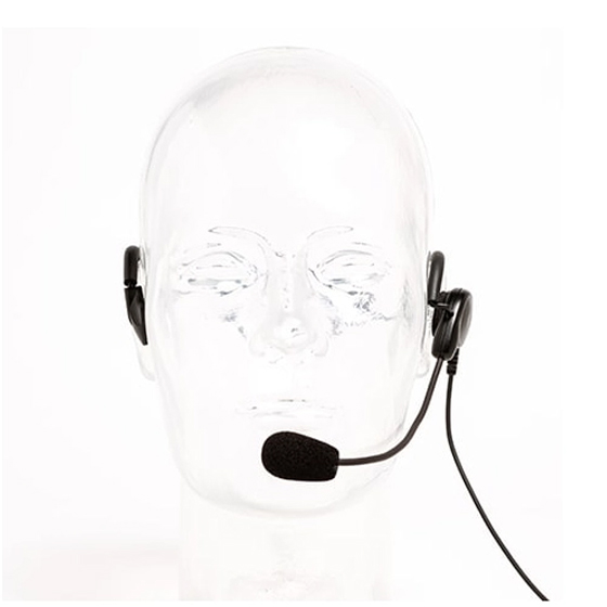 VOKKERO GUARDIAN PIR430 Mono-ear headset