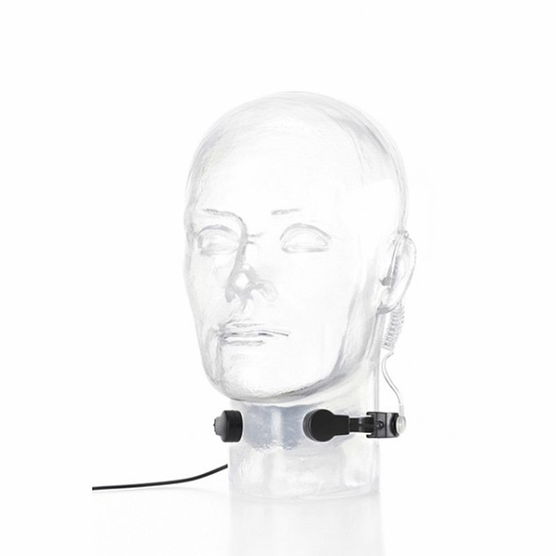 VOKKERO Heavy Duty Throat Microphone
SAX 440 - GUARDIAN