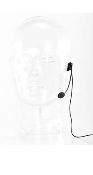 VOKKERO GUARDIAN SEN421 Headset
High-Quality ultra light headset
with generic earshell - Guardian