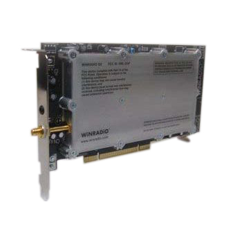 WR-G305I WINRADIO MODTAGER