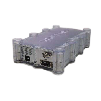 WR-G33EM WINRADIO MODTAGER