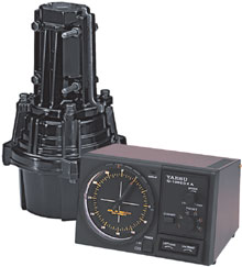 G-1000DXC YAESU ROTORSYSTEM