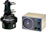 G-450CDC YAESU ROTORSYSTEM