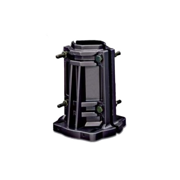 GC-048G YAESU BESLAG MAST