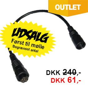 CT-99 YAESU KABEL PROG.
M3500E