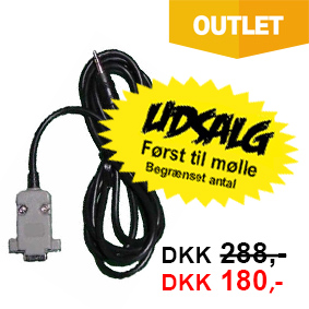 CT-29A YAESU KABEL PROG.