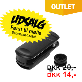 CLIPS-14  BÆLTE HX-270 STANDARD
**ligger på 99-Y-617506**