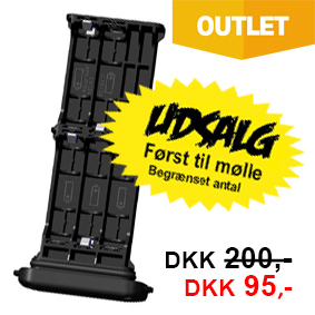 FBA-38 YAESU BATTERY CASE