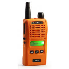 Zodiac Team Pro Waterproof 155 Jagtradio
incl. battery, charger, antenna