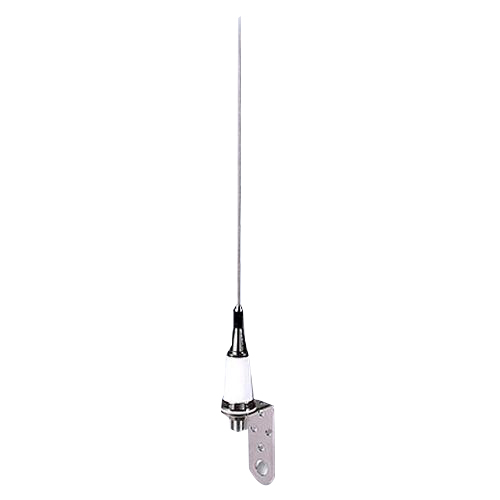 TA 27 MHZ Antenne
Designed to work without Ground Plane