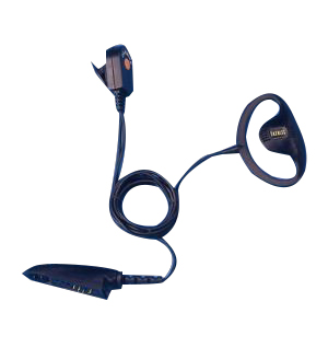 DM 328/GP320-340 DANMIKE ØREMIKROFON