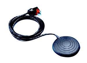 DM FS-1 DANMIKE Foot actuated