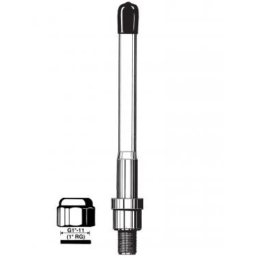 CXL 5700-1/H
5450 - 5900 MHz