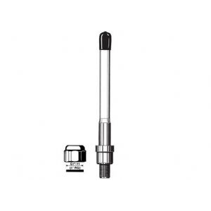 CXL 5700-3  Base antenne med 1" omløber
5450 - 5900 MHz